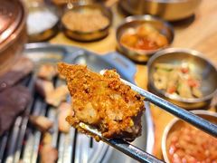 -金顺韩式烤肉·网红烤肉店(广利路店)