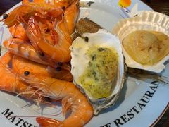 -松子料理(白家庄店)