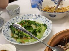 -围龙屋客家食府(福田店)