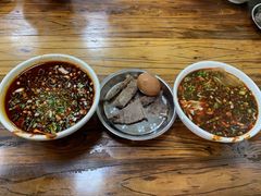 -清真·马安军辣子牛肉面