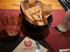 -百特喜·意大利餐厅(鹿都国际商业广场店)