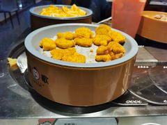 -龍歌自助小火锅(李沧顺和汇店)