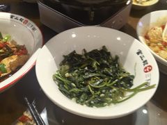 -富正毅三下锅·湘西韵味(天门山索道店)