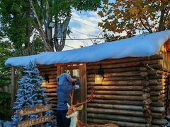 -HERRE·FARM 赫尔露营农场·团建聚会包场