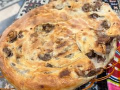 -新疆伊宁远征餐厅