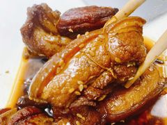 把子肉-咱家王新国把子肉(县东巷店)