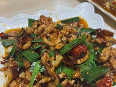 -香缇小院私房菜(盐务街店)