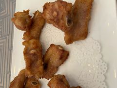 -沧浪亭(临汾路店)
