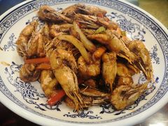-昆承湖酒家·本帮农家菜