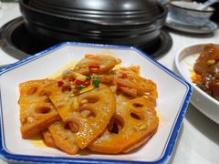 -四季缤纷椰子鸡(雨花亭凯德广场店)