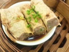-富豪酒家(正大广场店)