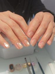 -FANS美甲美睫