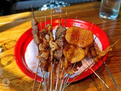 -北三老太太烧烤(人生一串上榜店)