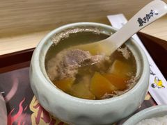 -真功夫(北京路步行街店)