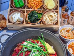 -芈重山老火锅(广州首店)