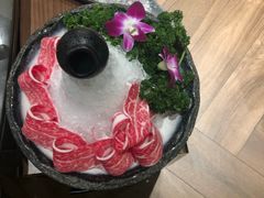 -捞王锅物料理(上海世茂广场店)