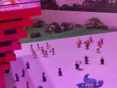 -上海乐高探索中心