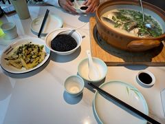 -风味小馆(天目湖宾馆店)