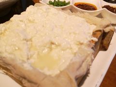 -95号酱骨·一块豆腐(展春园西路店)