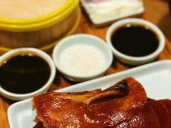 -青年公社烤鸭(蜀山万象汇店)