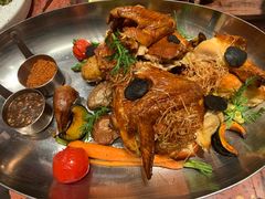 -La Terre乐田(万象城店)