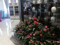 -香融府·烤鸭·家常菜(马家堡路店)