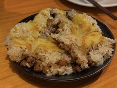 -莲餐厅·湖北菜·潜江小龙虾店(愚园路店)