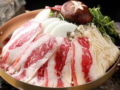 -德寿宫韩国料理(下沙店)
