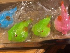 -永安鱼庄·镇江菜(三店纬五路店)