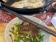 -赵美丽·重庆社区火锅·直营店(火车东站·中豪国际店)