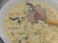 -陈熹公民族美食文化餐厅(中华广场店)