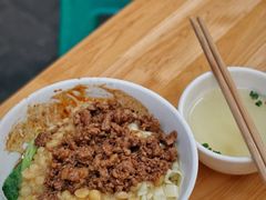 -朱儿面庄(洋河三路店)