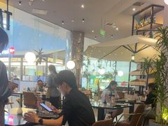 -西堤牛排(合肥之心城店)
