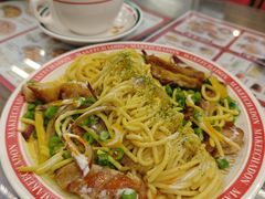 -孖记茶档·热腾茶餐(江南西plus店)