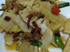 -下梅人家土菜馆(历史文化餐厅度假区店)