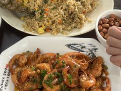 -岛中岛·海鲜大排档·万宁老字号(东澳店)