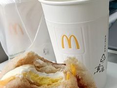 -麦当劳(东石东一路店)