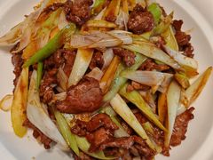 -高玛纳驴肉火烧(河间总店)