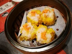 -点点心点心专门店(旺角店)