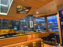 -蟹黄鱼·海派深夜面馆(江湾里店)