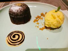 -Hurricane's Grill 飓风牛排