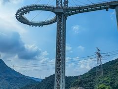 -黄腾峡生态旅游区