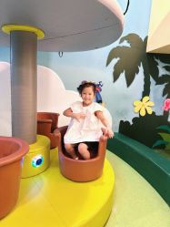 -尼克Playtime(欢乐海岸店)