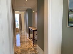 -厦门途易蓝罗约海景温泉酒店(园博苑地铁站店)