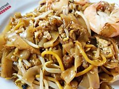 -牛车水美食街