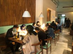 -十面春风·江南面馆(崇宁路店)