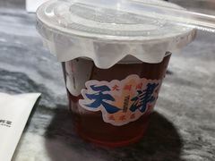 -大胡同天津菜·海肠捞饭·津门皮皮虾锅贴一绝(西姜井店)