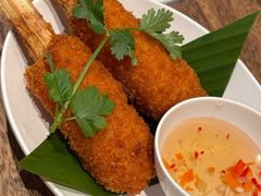 -saigon saigon | 西贡西贡(滨北店)