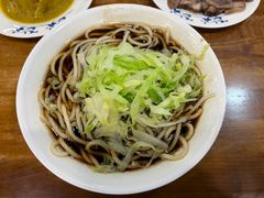 -柴氏风味斋(甘家口店)
