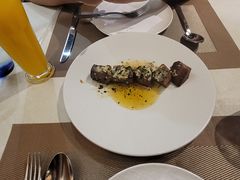 -BONAZZA 意大利餐厅